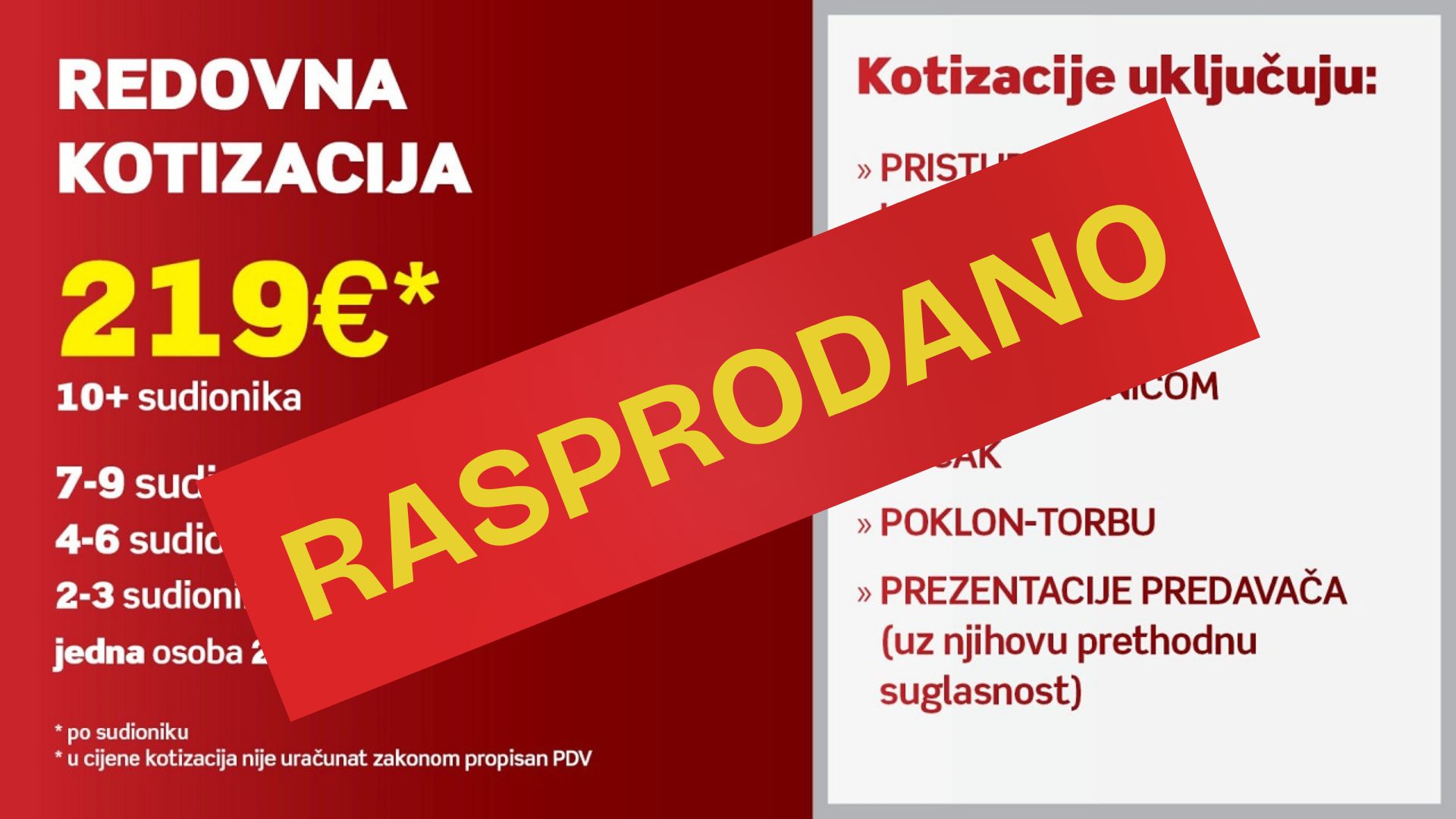 Price
